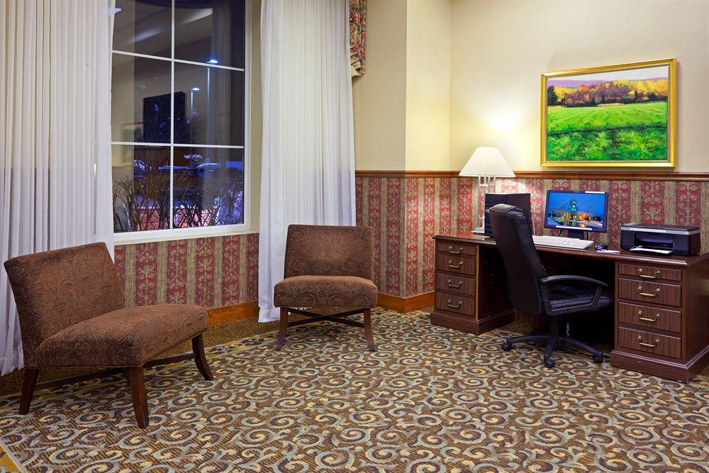 เบสต์ เวสเทิร์น พลัส วิลก์ส-แบร์รี/สแครนตัน แอร์พอร์ต โฮเต็ล Hotel Pittston ภายนอก รูปภาพ